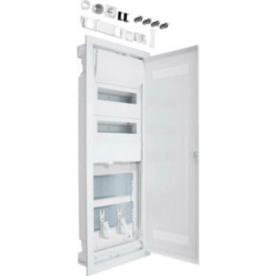 Hager VU602WWH