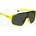 Polaroid Слънчеви очила Polaroid PLD 7060/S yellow black/grey polarized