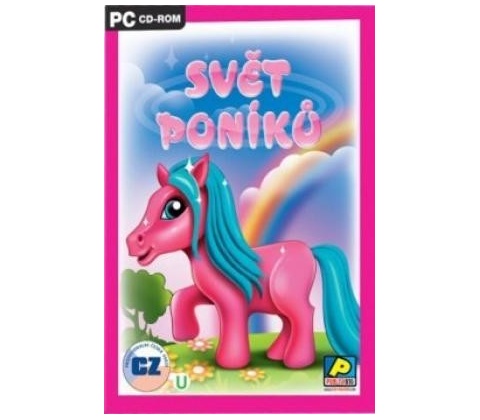 Svět poníků 2