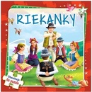 Riekanky