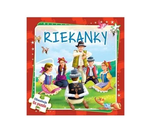 Riekanky
