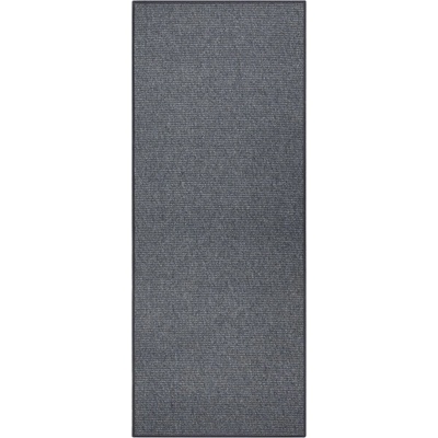 Hanse Home Bouclé 1.0 antracitový