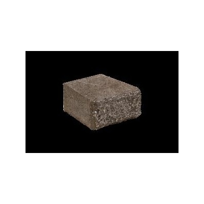 Garden Stone RUSTIK štípaný Hnědá