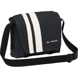 Vaude Чанта за рамо Vaude Vanuatu Shoulder bag - Black - размер 5 l (510-5909-0211)