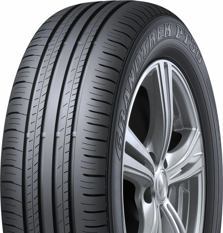 Dunlop Grandtrek PT30 225/60 R18 100H od 2 944 Kč - Heureka.cz