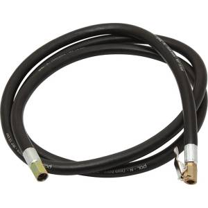 Invento Dac1, afg1, dti монтажен маркуч Маркуч с дължина 1, 8 м (6 фута) с евро конектор (pnpclrha-233)