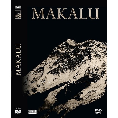 MAKALU DVD