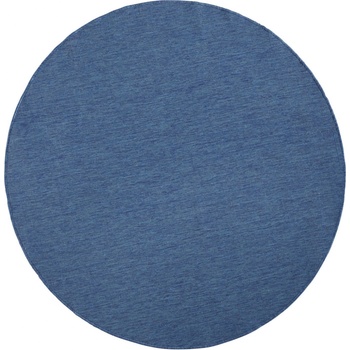 Hanse Home Twin-Wendeteppiche 103100 blau creme