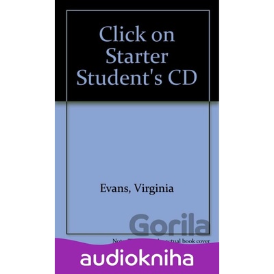 Click on Starter Student's CD - Neil O'Sullivan, Virginia Evans