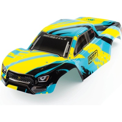 RMT models Karoséria RMT Monster Tornado