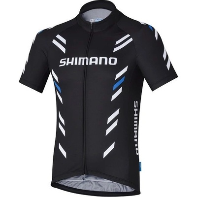 Shimano PRINT 2017 čierny