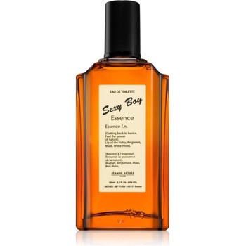 Jeanne Arthes Sexy Boy Essence EDT 100 ml