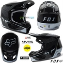 Fox Racing V2 Vizen