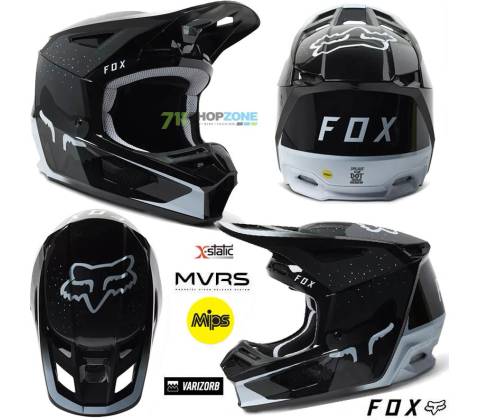 Fox Racing V2 Vizen