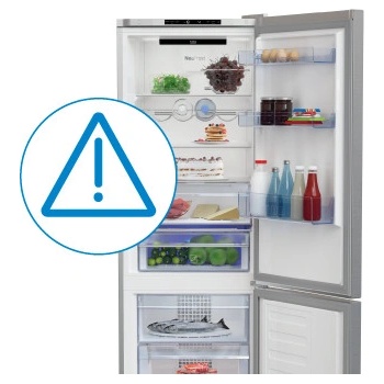 Beko BCHA 275 E3S