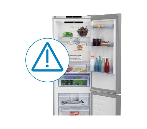 Beko BCHA 275 E3S