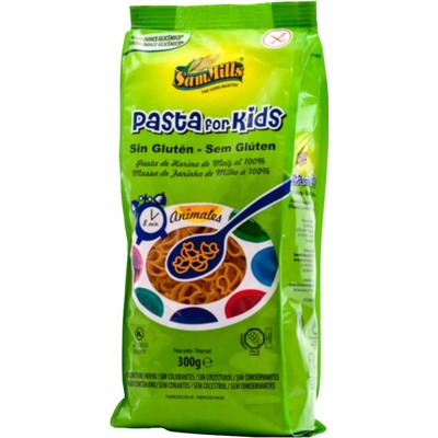 Sam Mills Kukuřičné těstoviny kachničky 300 g