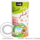 Detské čaje BABIO Bio granulovaný jahoda 180 g