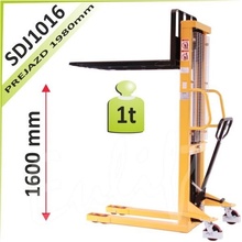 EULIFT SDJ1016