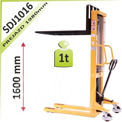 EULIFT SDJ1016