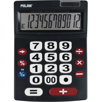 Milan 151712BL