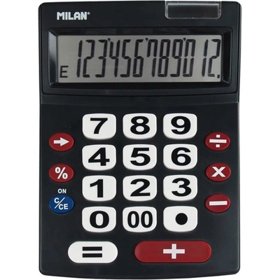 Milan 151712BL