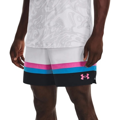 Under Armour Шорти Under Armour UA Baseline Woven II 1377309-100 Размер 3XL