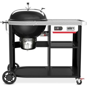 WEBER Performer Premium Smart 57 cm