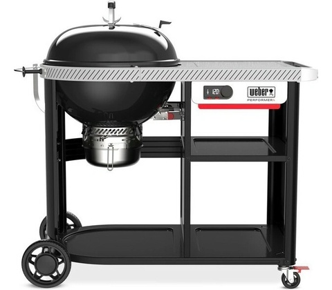 WEBER Performer Premium Smart 57 cm