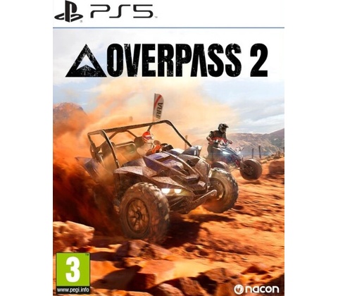 Overpass 2