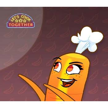 Let's Cook Together
