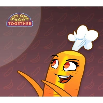 Let's Cook Together