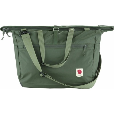 Fjällräven High Coast Tote 30 Mountain Green