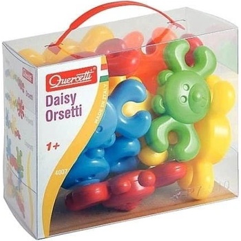 Quercetti Daisy ORSETTI 4007