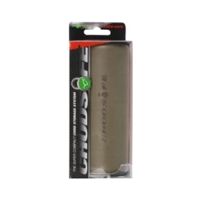Korda KBOX2 Krabička stříbrná