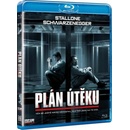 Plán útěku - BD