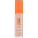 Rimmel Rozjasňujúci make-up Lasting Radiance SPF25 Anti-Pollution Foundation 010 Light Porcelain 30 ml
