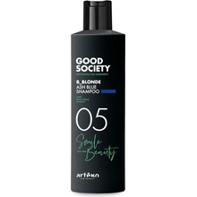 Šampón Artégo Good Society Blonde 5 popolavý 250 ml