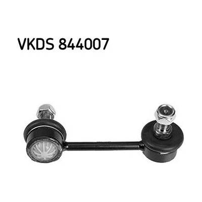 Tyč nebo vzpěra stabilizátoru SKF VKDS 844007 (VKDS844007)