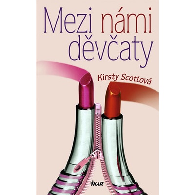 Mezi námi děvčaty
