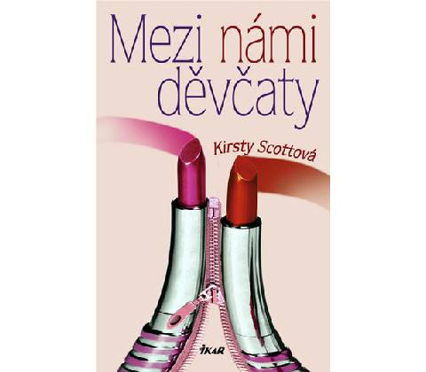 Mezi námi děvčaty
