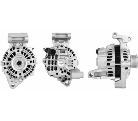 generátor Lucas LRB00454