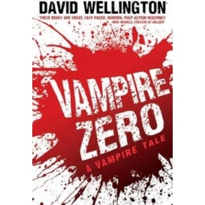 Vampire Zero