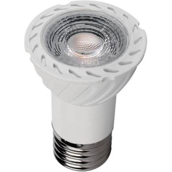 Image 1 of ELMARK Led ЛАМПА ledcob par16 7w e27 230v БЯЛ (99led656)