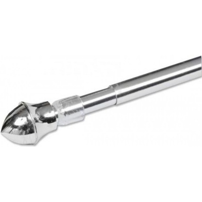 Garol Garnyž Mini Café stříbrná 135 240 cm