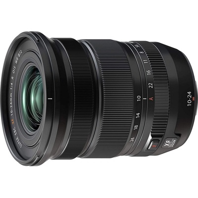 Fuji Fujifilm Fujinon XF 10-24mm f/4.0 II 16666791