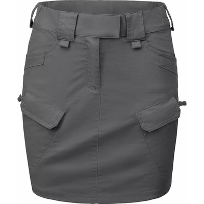 Sukně dámská UTS stretch shadow grey