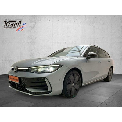 Volkswagen Passat Variant 2.0 TDI R-Line 4Motion DSG 142 kW