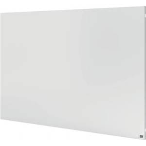Nobo Бяла дъска, магнитна, 90x60 cm, без рамка, NOBO "Infinity" 1915714 (1915714)