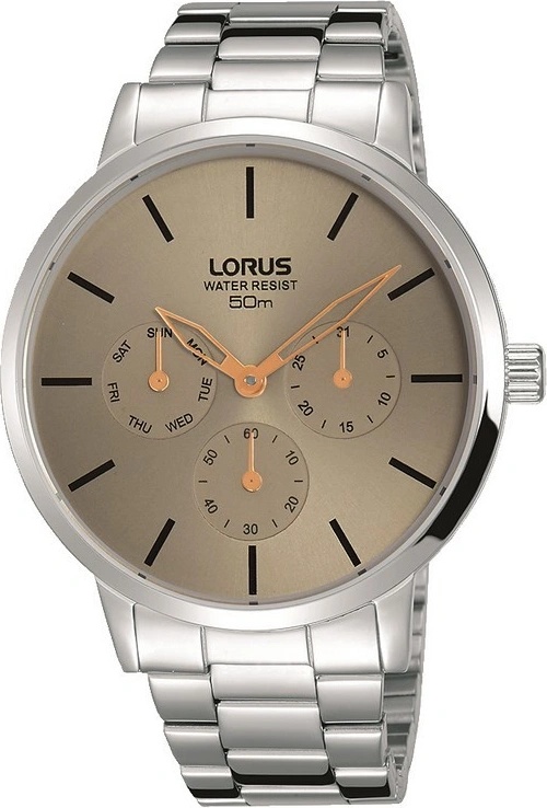 Lorus RP613DX9